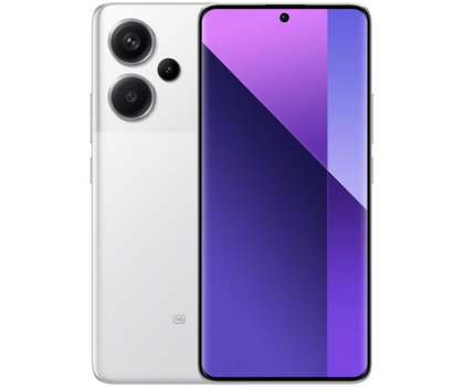 Smartfon Xiaomi Redmi Note 13 Pro+ 5G 12/512GB Moonlight White